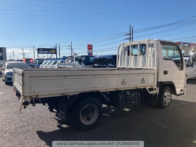 isuzu elf-truck 2015 -ISUZU--Elf NJR85A--7046440---ISUZU--Elf NJR85A--7046440- image 2