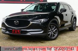 mazda cx-5 2020 quick_quick_3DA-KF2P_KF2P-402223