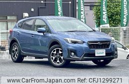 subaru impreza-wagon 2019 -SUBARU--Impreza Wagon DBA-GT7--GT7-203338---SUBARU--Impreza Wagon DBA-GT7--GT7-203338-