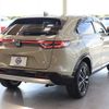 honda vezel 2021 -HONDA--VEZEL 6AA-RV5--RV5-1012133---HONDA--VEZEL 6AA-RV5--RV5-1012133- image 30