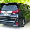toyota alphard 2017 quick_quick_DBA-AGH30W_AGH30-0130407 image 3