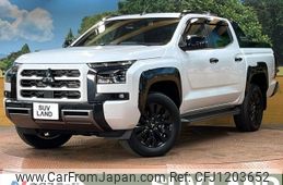 mitsubishi triton 2024 -MITSUBISHI--Triton 3DF-LC2T--LC2T-0001195---MITSUBISHI--Triton 3DF-LC2T--LC2T-0001195-