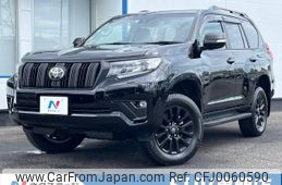 toyota land-cruiser-prado 2023 -TOYOTA--Land Cruiser Prado 3BA-TRJ150W--TRJ150-0165224---TOYOTA--Land Cruiser Prado 3BA-TRJ150W--TRJ150-0165224-