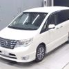 nissan serena 2015 -NISSAN 【岐阜 336ろ811】--Serena HFC26-268627---NISSAN 【岐阜 336ろ811】--Serena HFC26-268627- image 1