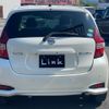 nissan note 2018 CFJ1707746 image 7