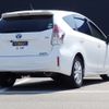 toyota prius-α 2020 -TOYOTA--Prius α DAA-ZVW41W--ZVW41-0086707---TOYOTA--Prius α DAA-ZVW41W--ZVW41-0086707- image 3