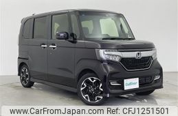 honda n-box 2019 -HONDA--N BOX DBA-JF3--JF3-2083470---HONDA--N BOX DBA-JF3--JF3-2083470-