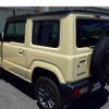 suzuki jimny 2018 GOO_JP_700070570930250719001 image 40