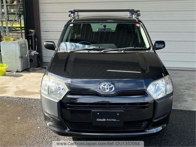 toyota succeed-van 2017 -TOYOTA--Succeed Van DBE-NCP160V--NCP160-0078741---TOYOTA--Succeed Van DBE-NCP160V--NCP160-0078741- image 2