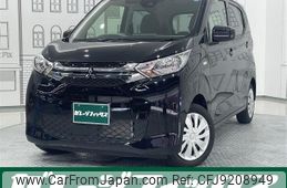 mitsubishi ek-wagon 2021 quick_quick_5BA-B33W_B33W-0201528