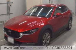 mazda cx-3 2021 -MAZDA 【品川 303た1453】--CX-30 DM8P-109364---MAZDA 【品川 303た1453】--CX-30 DM8P-109364-