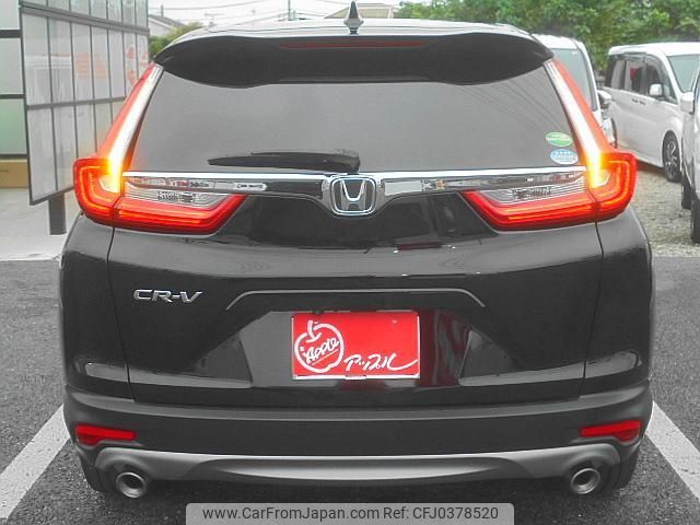 honda cr-v 2019 quick_quick_RW1_RW1-1005768 image 2