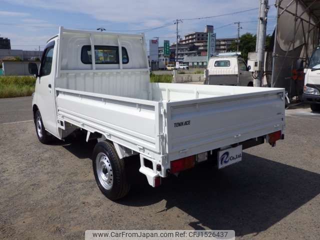 toyota townace-truck 2021 CFJ1526437 image 2