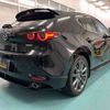 mazda mazda3-fastback 2019 -MAZDA 【愛媛 332ﾃ3330】--MAZDA3ﾌｧｽﾄﾊﾞｯｸ 5BA-BPFP--BPFP-108025---MAZDA 【愛媛 332ﾃ3330】--MAZDA3ﾌｧｽﾄﾊﾞｯｸ 5BA-BPFP--BPFP-108025- image 37