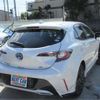 toyota corolla-sport 2021 -TOYOTA 【埼玉 300】--Corolla Sport ZWE213H--ZWE213-0007051---TOYOTA 【埼玉 300】--Corolla Sport ZWE213H--ZWE213-0007051- image 2