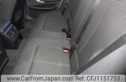 bmw 1-series 2012 NIKYO_JW69270