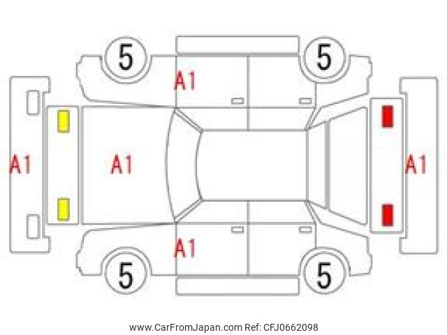 toyota hiace-van 2015 -TOYOTA--Hiace Van QDF-KDH201V--KDH201-0160574---TOYOTA--Hiace Van QDF-KDH201V--KDH201-0160574- image 2