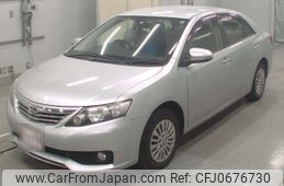 toyota allion 2014 -TOYOTA--Allion NZT260-3140348---TOYOTA--Allion NZT260-3140348-