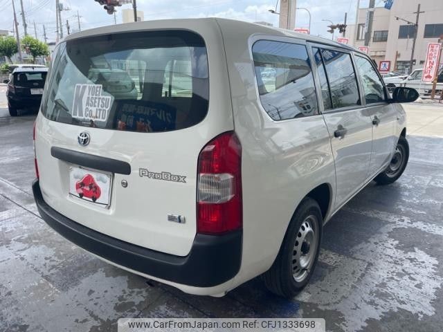 toyota probox-van 2022 -TOYOTA--Probox Van 6AE-NHP160V--NHP160-0049292---TOYOTA--Probox Van 6AE-NHP160V--NHP160-0049292- image 2