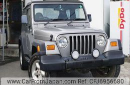 jeep wrangler 2000 quick_quick_TJ40S_1J4-F449S7YP769487