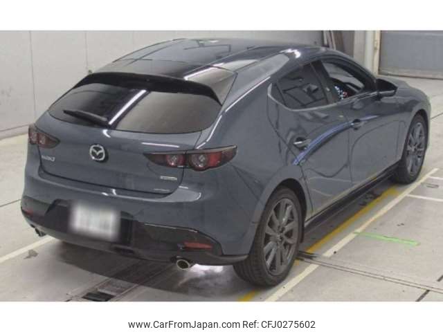 mazda mazda3 2020 -MAZDA 【名古屋 307ﾑ2180】--MAZDA3 6BA-BP5P--BP5P-114565---MAZDA 【名古屋 307ﾑ2180】--MAZDA3 6BA-BP5P--BP5P-114565- image 2