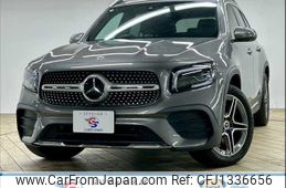 mercedes-benz glb-class 2021 -MERCEDES-BENZ--Benz GLB 3DA-247613M--W1N2476132W168170---MERCEDES-BENZ--Benz GLB 3DA-247613M--W1N2476132W168170-