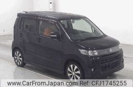 suzuki wagon-r 2012 CFJ1745255