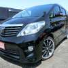 toyota alphard 2008 quick_quick_ANH20W_ANH20W-8023015 image 19