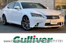 lexus gs 2014 -LEXUS--Lexus GS DAA-AWL10--AWL10-6001376---LEXUS--Lexus GS DAA-AWL10--AWL10-6001376-