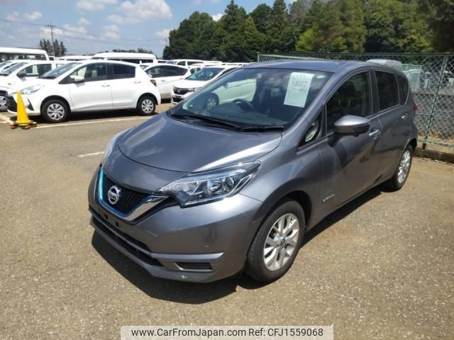 nissan note 2020 CFJ1559068 image 1