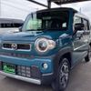 mazda flair 2021 -MAZDA 【郡山 583ｳ1989】--Flair 4AA-MS52S--MS52S-102125---MAZDA 【郡山 583ｳ1989】--Flair 4AA-MS52S--MS52S-102125- image 9