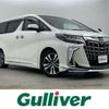 toyota alphard 2021 -TOYOTA--Alphard 3BA-AGH30W--AGH30-9032820---TOYOTA--Alphard 3BA-AGH30W--AGH30-9032820- image 1