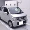suzuki wagon-r 2019 CFJ1801157 image 1
