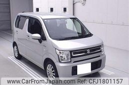 suzuki wagon-r 2019 CFJ1801157