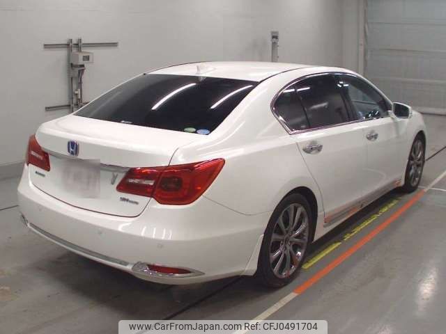 honda legend 2015 -HONDA--Legend DAA-KC2--KC2-1000640---HONDA--Legend DAA-KC2--KC2-1000640- image 2