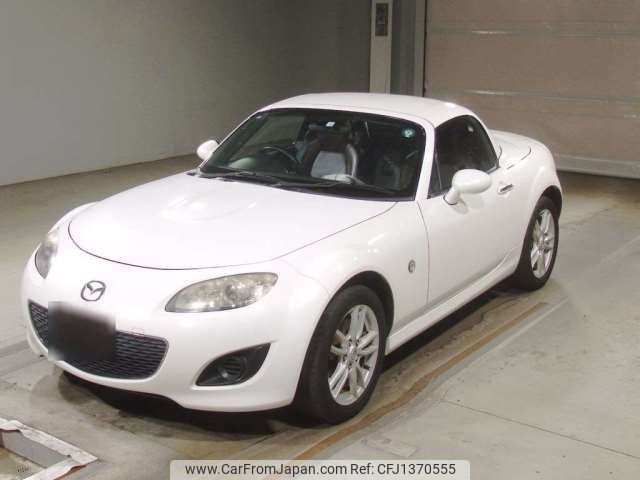 mazda roadster 2012 -MAZDA--Roadster DBA-NCEC--NCEC-304583---MAZDA--Roadster DBA-NCEC--NCEC-304583- image 1