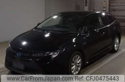 toyota corolla-touring-wagon 2019 -TOYOTA--Corolla Touring 6AA-ZWE211W--ZWE211-6006666---TOYOTA--Corolla Touring 6AA-ZWE211W--ZWE211-6006666-