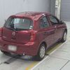 nissan march 2018 -NISSAN--March K13-070992---NISSAN--March K13-070992- image 2