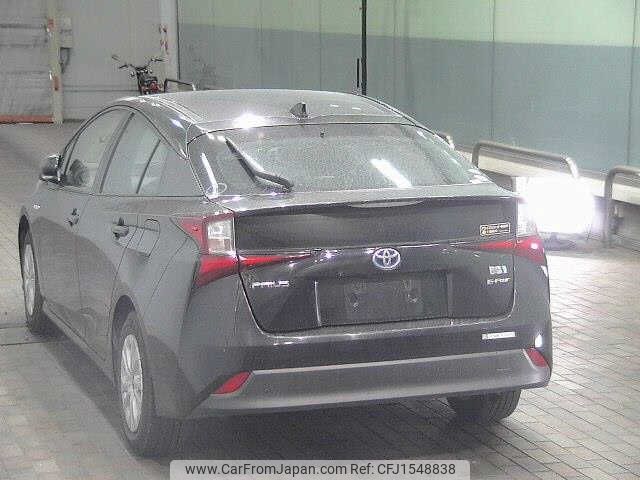 toyota prius 2020 CFJ1548838 image 2