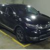honda cr-v 2020 -HONDA--CR-V 6AA-RT6--RT6-1200074---HONDA--CR-V 6AA-RT6--RT6-1200074- image 1