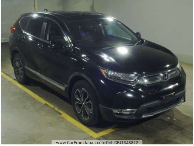honda cr-v 2020 -HONDA--CR-V 6AA-RT6--RT6-1200074---HONDA--CR-V 6AA-RT6--RT6-1200074- image 1