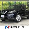 nissan x-trail 2016 -NISSAN--X-Trail DAA-HNT32--HNT32-119210---NISSAN--X-Trail DAA-HNT32--HNT32-119210- image 1