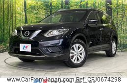 nissan x-trail 2016 -NISSAN--X-Trail DAA-HNT32--HNT32-119210---NISSAN--X-Trail DAA-HNT32--HNT32-119210-