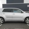 toyota ist 2007 CFJ1749340 image 5
