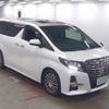 toyota alphard 2016 quick_quick_DBA-AGH30W_AGH30-0061118 image 1