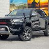 toyota hilux 2021 CFJ1642298 image 1