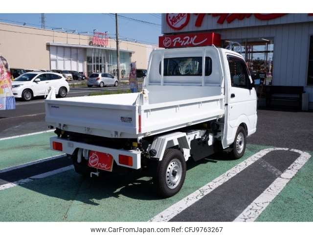 suzuki carry-truck 2023 -SUZUKI 【成田 483ｱ1893】--Carry Truck 3BD-DA16T--DA16T-750621---SUZUKI 【成田 483ｱ1893】--Carry Truck 3BD-DA16T--DA16T-750621- image 2