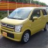 suzuki wagon-r 2017 -SUZUKI--Wagon R DBA-MH35S--MH35S-100667---SUZUKI--Wagon R DBA-MH35S--MH35S-100667- image 16