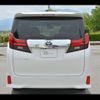 toyota alphard 2017 -TOYOTA 【山梨 338ﾓ358】--Alphard AGH30W--0148136---TOYOTA 【山梨 338ﾓ358】--Alphard AGH30W--0148136- image 28