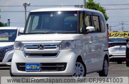 honda n-box 2023 -HONDA 【高崎 580ﾆ7002】--N BOX JF3--5287247---HONDA 【高崎 580ﾆ7002】--N BOX JF3--5287247-